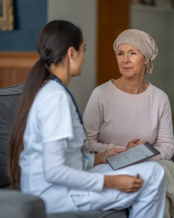 Por Que Seus Pacientes Oncológicos Não Melhoram Como Você Esperava?