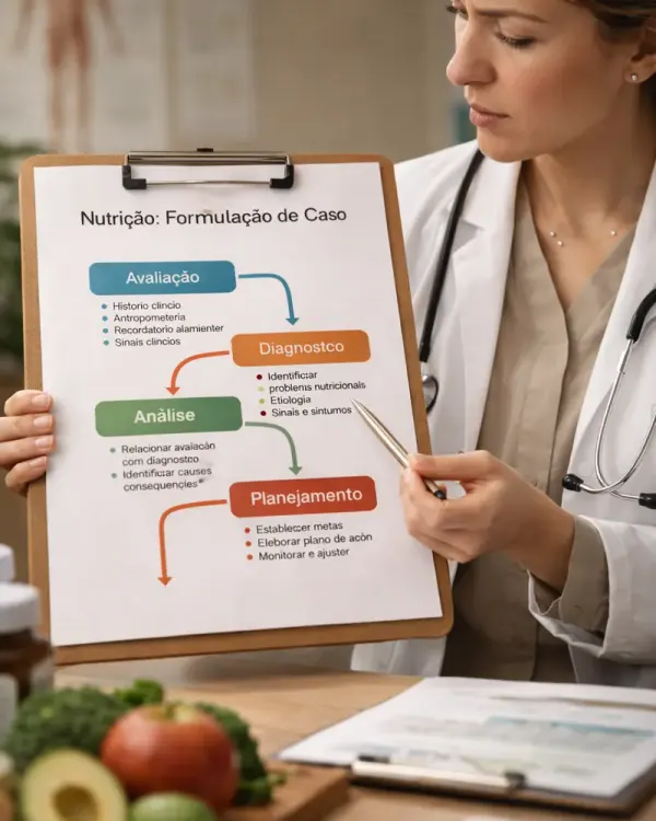 Um Sistema Completo Para Estruturar Casos e Conduzir Processos Terapêuticos