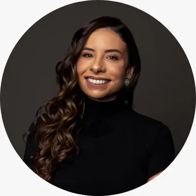 Andressa da Rosa Rodrigues