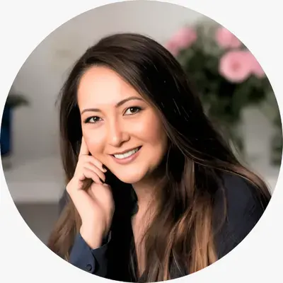 Vanessa Y. Suzuki